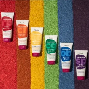 Fanola Color Masks
