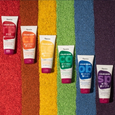 Fanola Color Masks