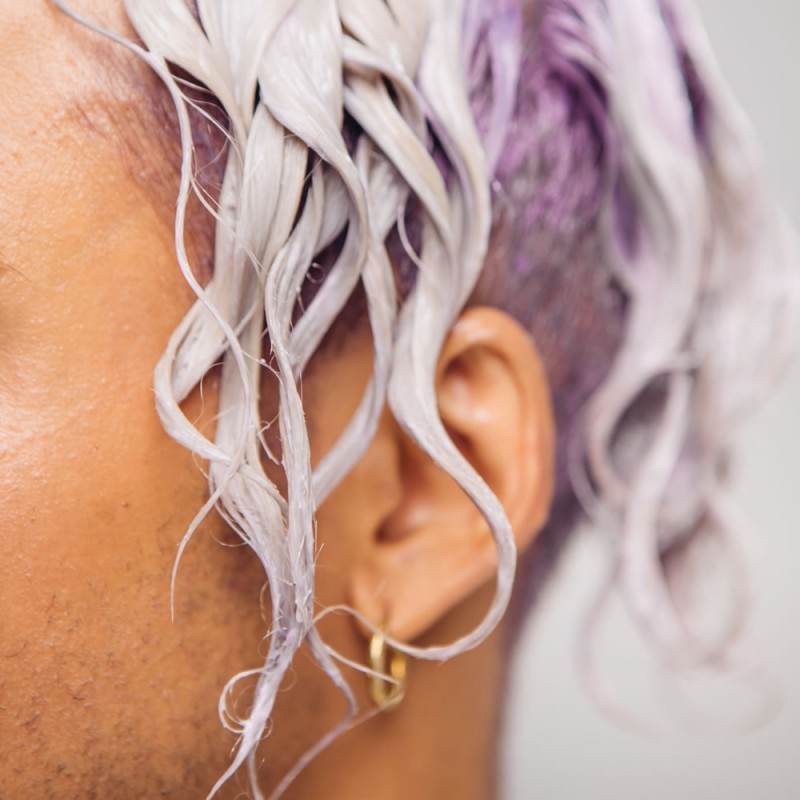 Schwarzkopf Professional Blondme Premium Lightener 9+ 450gr – Σκόνη Ξανοίγματος έως 9 Τόνους - Image 8