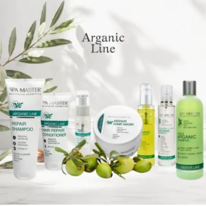 Arganic & Repair Line