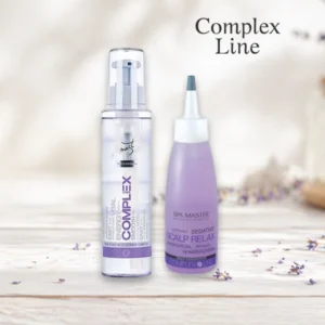 Complex Line