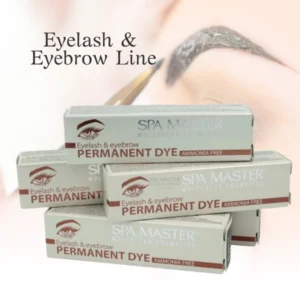 Spa Master - Eyelash & Eyebrow