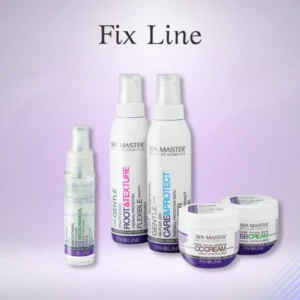 Fix Line