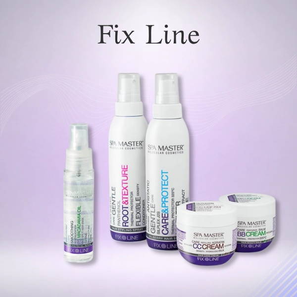 Fix Line