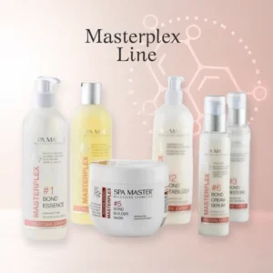 Masterplex Line