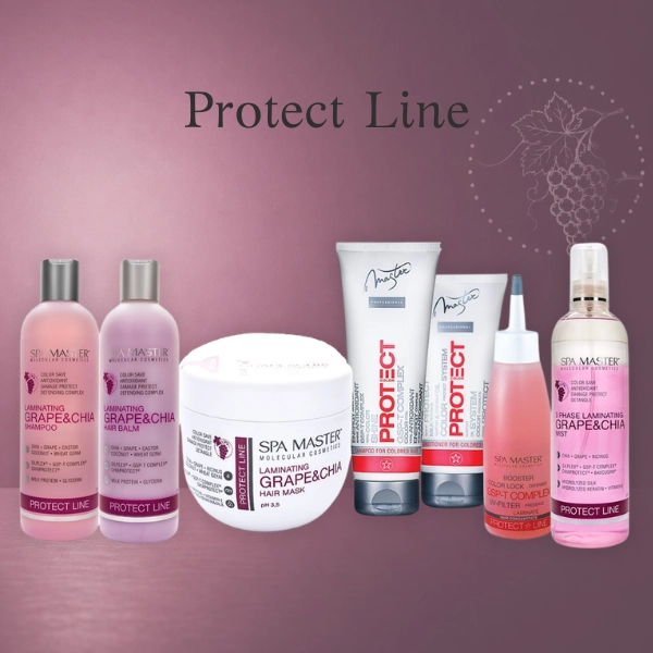 Protect Line