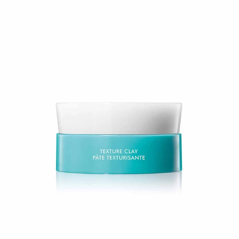 Moroccanoil Texture Clay 75ml – Πηλός Styling με Ματ Υφή & Δυνατό Κράτημα - Image 3