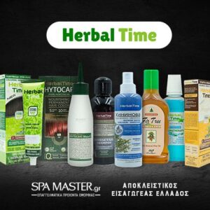 Herbal Time