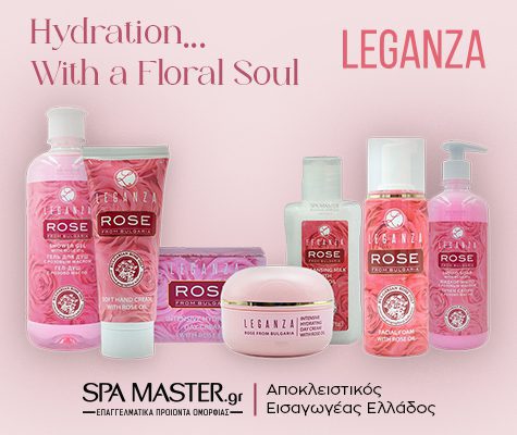 Leganza Rose