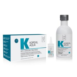 Lavish Care Kopexil Aqua Complete Treatment – Πλήρης Θεραπεία Κατά της Τριχόπτωσης