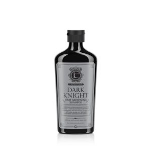 Lavish Hair Care Dark Knight Shampoo κατά των Γκρίζων Μαλλιών 300ml – Σαμπουάν Αναζωογόνησης & Ενίσχυσης Χρώματος