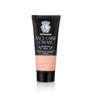Lavish Hair Care Face Care Cream Sensitive Skin 100ml – Κρέμα Προσώπου για Ευαίσθητες Επιδερμίδες