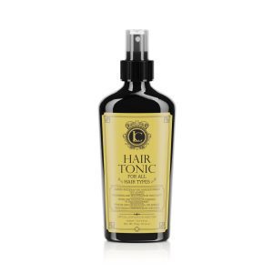 Lavish Hair Care Hair Tonic 300ml – Τονωτικό Σπρέι Μαλλιών για Λάμψη & Φρεσκάδα