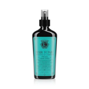 Lavish Hair Care Hair Tonic Menthol & Camphor 300ml – Τονωτικό Σπρέι για το Τριχωτό με Μενθόλη & Καμφορά