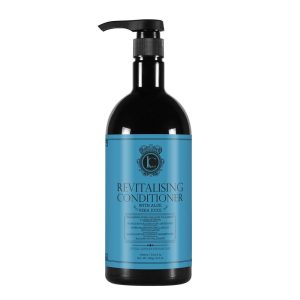 Lavish Hair Care Revitalizing Conditioner 1L – Μαλακτική Κρέμα Θρέψης & Αναζωογόνησης για Αδυνατισμένα Μαλλιά