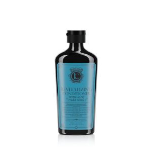 Lavish Hair Care Revitalizing Conditioner 300ml – Μαλακτική Κρέμα Θρέψης & Αναζωογόνησης για Αδυνατισμένα Μαλλιά