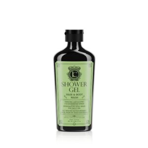 Lavish Hair Care Hair and Body Wash 300ml – Αφρόλουτρο για Μαλλιά & Σώμα