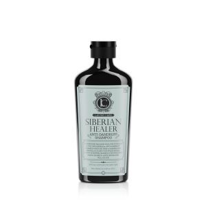 Lavish Hair Care Siberian Healer Shampoo 300ml – Σαμπουάν κατά της Πιτυρίδας & Ξηροδερμίας