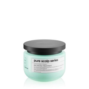 Salon Expertise Pure Scalp Series Balancing Treatment Mask 250ml – Μάσκα Εξισορρόπησης & Καταπράυνσης Τριχωτού