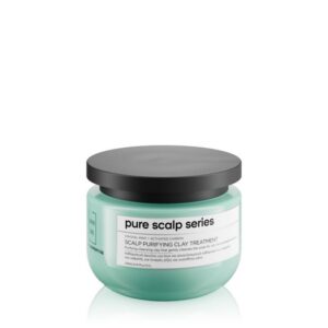 Salon Expertise Pure Scalp Series Scalp Purifying Clay Treatment 250ml – Καθαριστική Άργιλος Αποτοξίνωσης για Τριχωτό