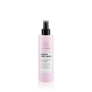 Salon Expertise Radiant Color Series Color Perfect 10In1 Spray 200ml – Spray Θερμοπροστασίας & Αναδόμησης για Βαμμένα Μαλλιά
