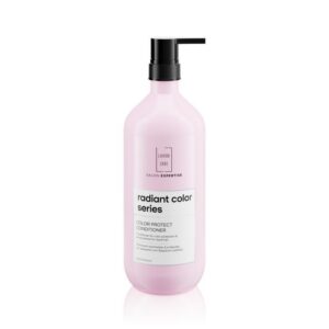 Salon Expertise Radiant Color Series Color Protect Conditioner 1000ml – Conditioner Προστασίας Χρώματος για Βαμμένα Μαλλιά