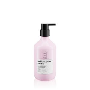 Salon Expertise Radiant Color Series Color Protect Conditioner 350ml – Conditioner Προστασίας Χρώματος για Βαμμένα Μαλλιά