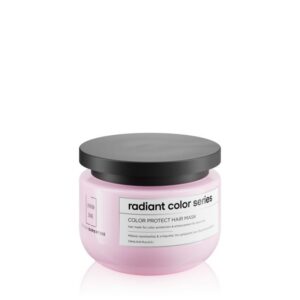 Salon Expertise Radiant Color Series Color Protect Mask 250ml – Μάσκα Προστασίας Χρώματος για Βαμμένα Μαλλιά