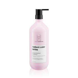 Salon Expertise Radiant Color Series Color Protect Shampoo 1000ml – Σαμπουάν Προστασίας Χρώματος για Βαμμένα Μαλλιά