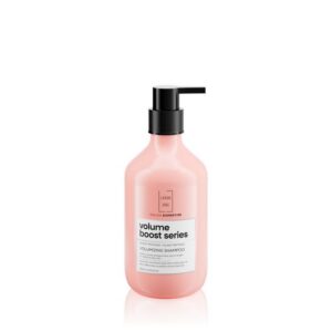 Salon Expertise Volume Boost Series Volumizing Shampoo 350ml – Σαμπουάν Όγκου για Λεπτά & Άτονα Μαλλιά