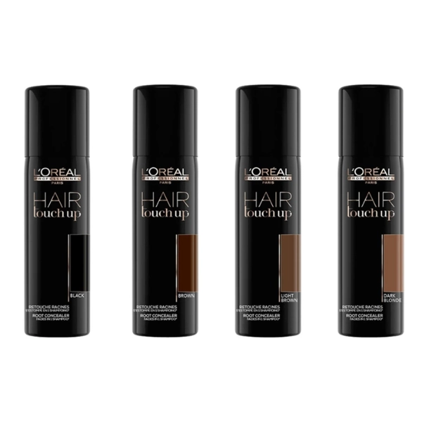 L’Oréal Professionnel - Hair Touch Up