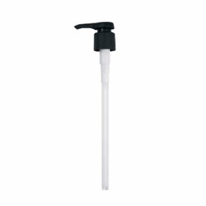 Schwarzkopf BC Black Pump 1000ml – Αντλία Δοσομέτρησης για Συσκευασίες 1000ml