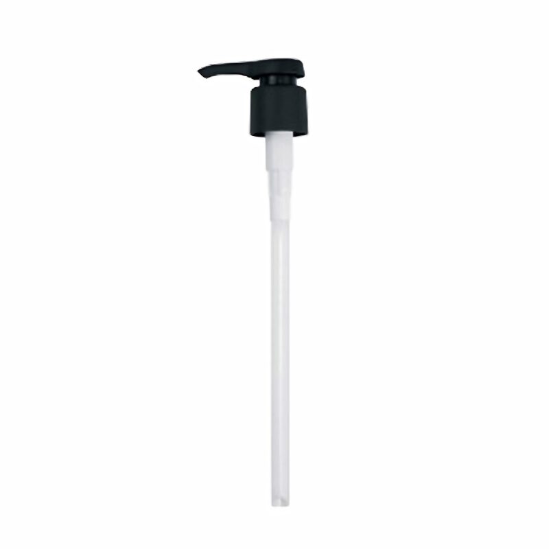 Schwarzkopf BC Black Pump 1000ml – Αντλία Δοσομέτρησης για Συσκευασίες 1000ml