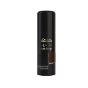 L’Oréal Professionnel Hair Touch Up Brown 75ml – Σπρέι Κάλυψης Ρίζας Καστανό