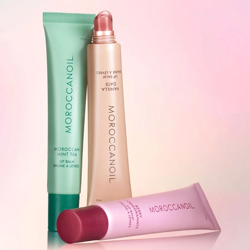 Moroccanoil Lip Balm