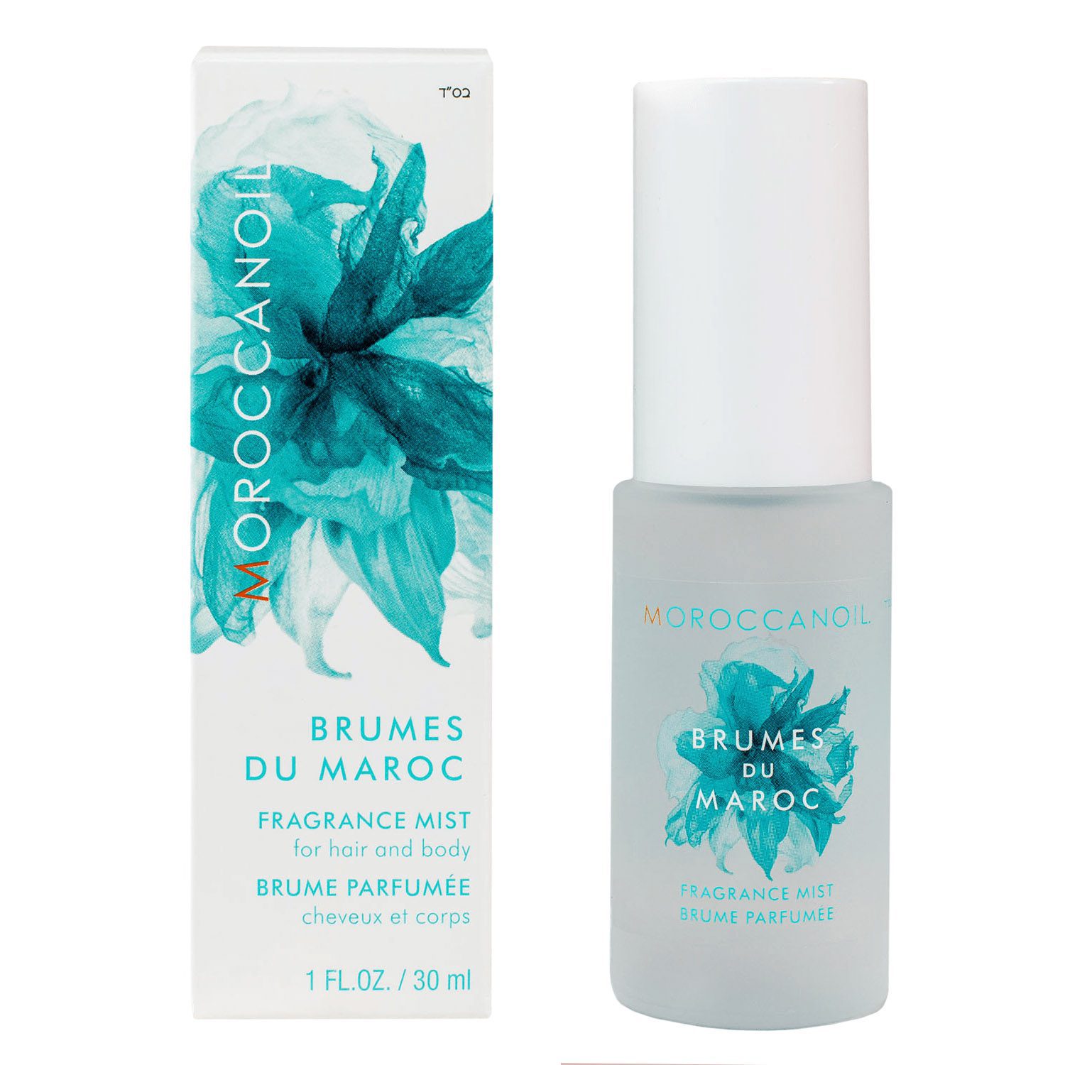 Moroccanoil Body Brumes du Maroc Hair & Body Fragrance Mist 30ml – Αρωματικό Mist - Image 2