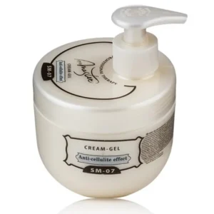 Spa Master Cream-Gel Anti-Cellulite Effect 500ml – Κρέμα-Gel για Σύσφιξη & Λείανση Σώματος