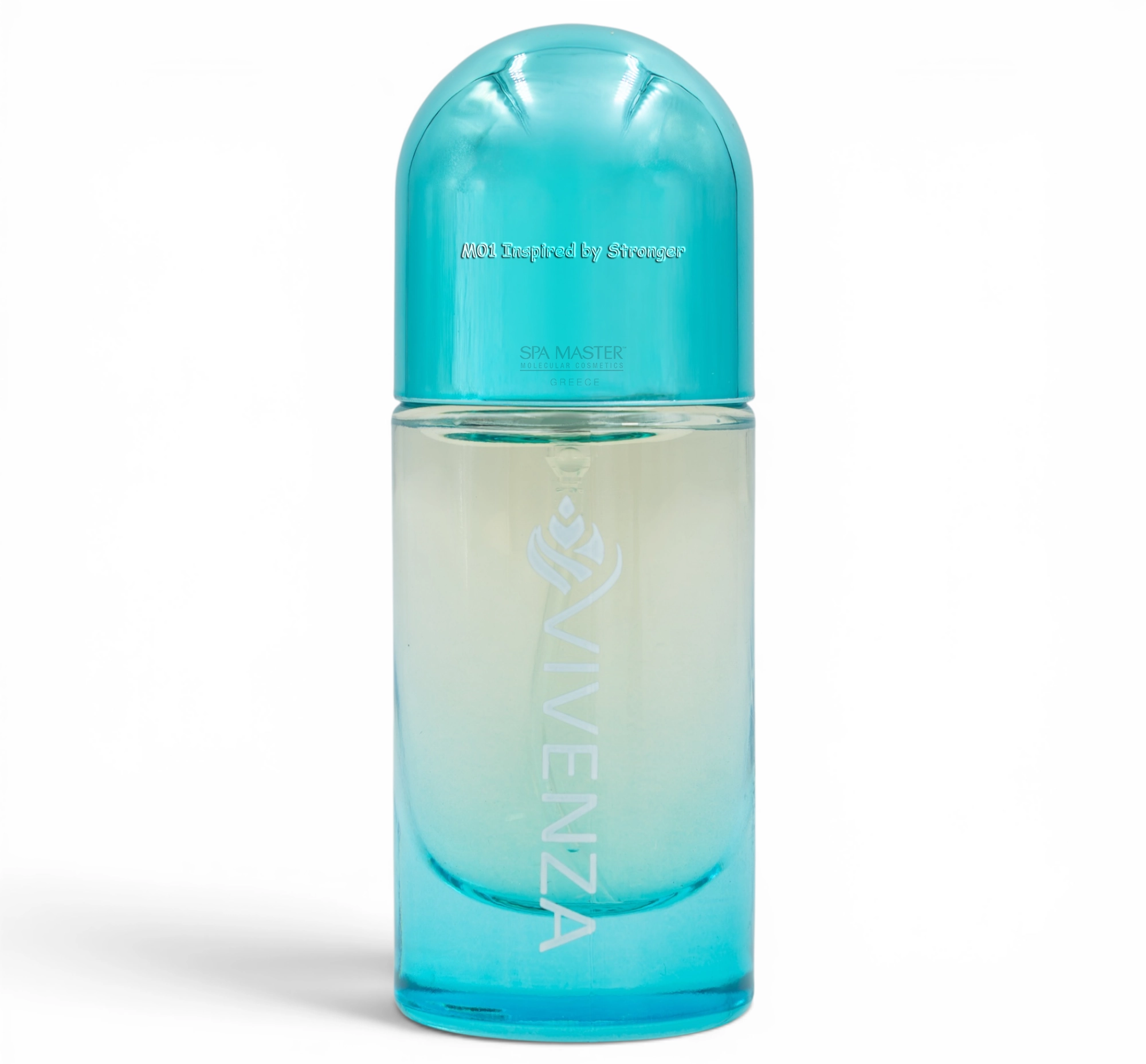 VIVENZA M01 Inspired by Stronger 30ml – Ανδρικό Parfum με Warm & Spicy Νότες