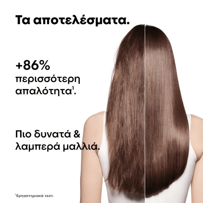 L'Oréal Professionnel Absolut Repair Molecular Mini Duo Set – Σετ Μοριακής Επανόρθωσης Μαλλιών (Shampoo 100ml & Leave-In Mask 50ml) - Image 7