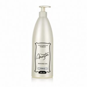 Spa Master Massage Oil Slimming 1000ml – Λάδι Μασάζ για Τόνωση & Λείανση Σώματος