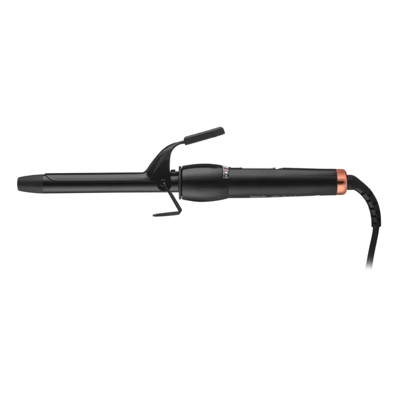 Sencor SHS 8603BK DeepBlack Ceramic 19mm – Ψαλίδι Μαλλιών για Μπούκλες με Κεραμική Επίστρωση - Image 4