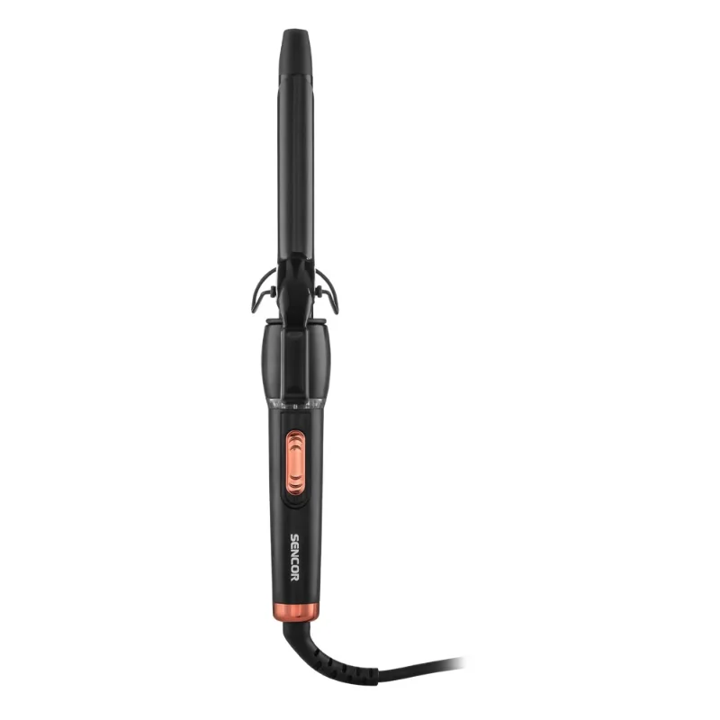Sencor SHS 8603BK DeepBlack Ceramic 19mm – Ψαλίδι Μαλλιών για Μπούκλες με Κεραμική Επίστρωση - Image 5
