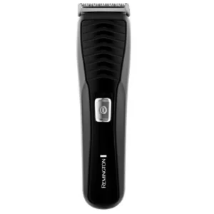 Remington HC7110 Pro Power Μαύρη – Επαναφορτιζόμενη Κουρευτική Μηχανή με Ατσάλινες Αυτοακονιζόμενες Λεπίδες