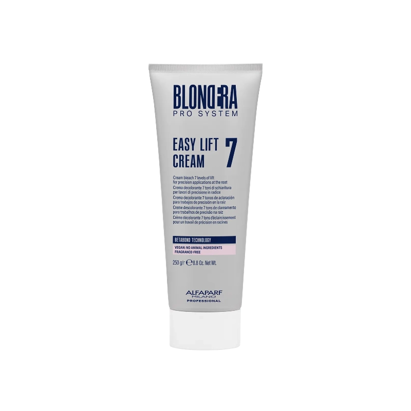 Alfaparf Blondera Easy Lift Cream 7 Levels 250g – Κρέμα Ξανοίγματος έως 7 Τόνους