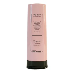 MAAD Affair Mr. Lover Smoothing Creme 200ml – Leave-In Κρέμα Λείανσης κατά του Φριζαρίσματος με Θερμοπροστασία