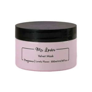 MAAD Affair Velvet Mask 200ml – Αναδομητική Μάσκα Θρέψης με Έλαιο Κάκτου και Βούτυρο Mafura