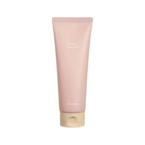 DEARBOO Collagen Ceramide Foam Cleanser 150ml – Κορεάτικος Αφρός Καθαρισμού Προσώπου με Κολλαγόνο & Κεραμίδια