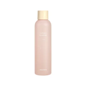 DEARBOO Collagen Ceramide Toner 200ml – Κορεάτικη Τονωτική Λοσιόν Βαθιάς Ενυδάτωσης & Ενίσχυσης Δερματικού Φραγμού