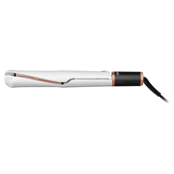Sencor SHI 4600GD Hair Iron & Curler 2 in 1 – Ισιωτική Πρέσα Μαλλιών & Σίδερο για Μπούκλες με Κεραμική Επίστρωση - Image 3
