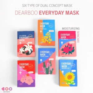 EveryDay Mask